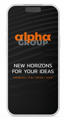 alphagroup-min Referenz alpha group